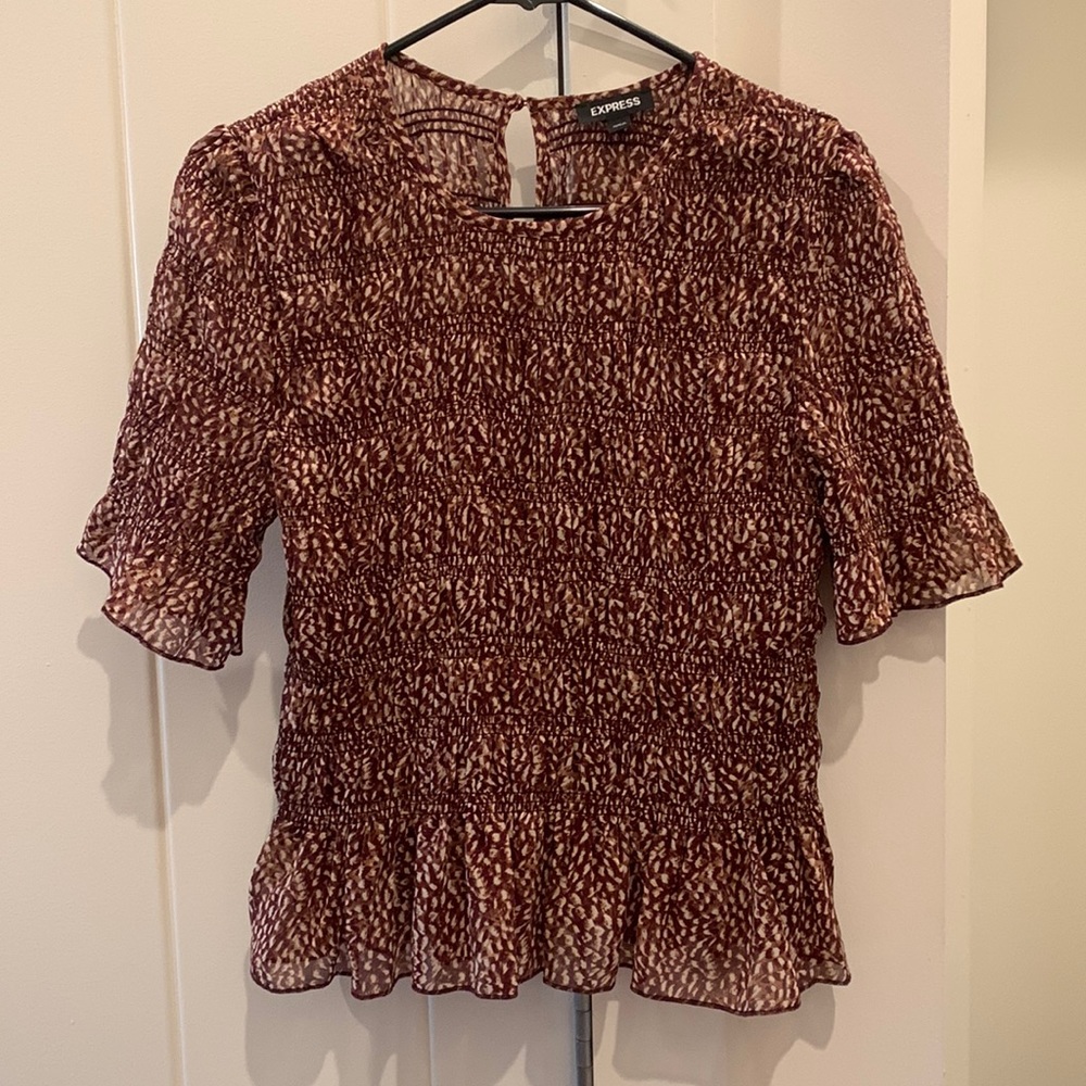 express blouse